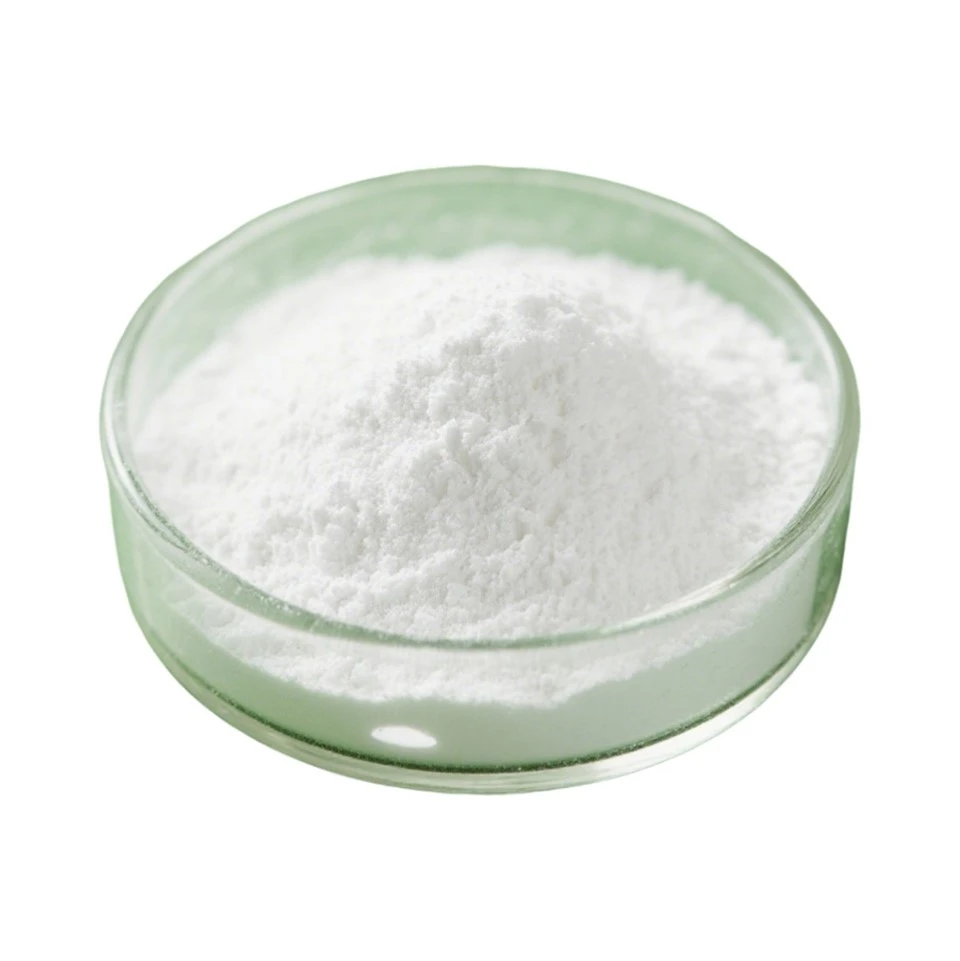 Maltodextrin factory